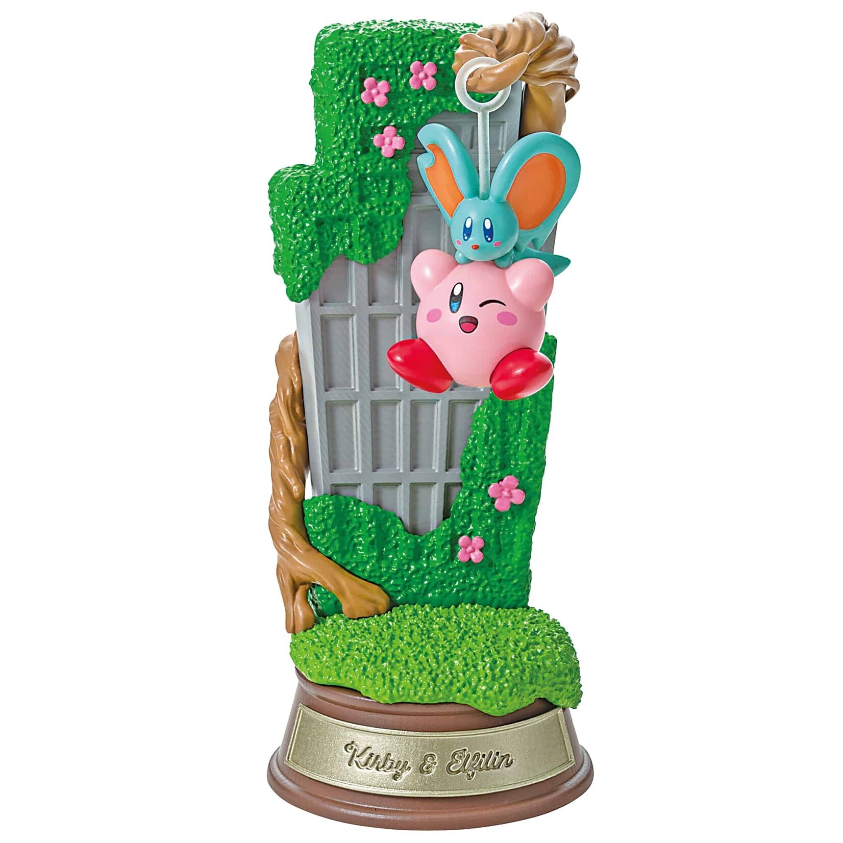 Re-Ment Blind Box - Re-Ment - Swing Kirby in Dream Land RM-001