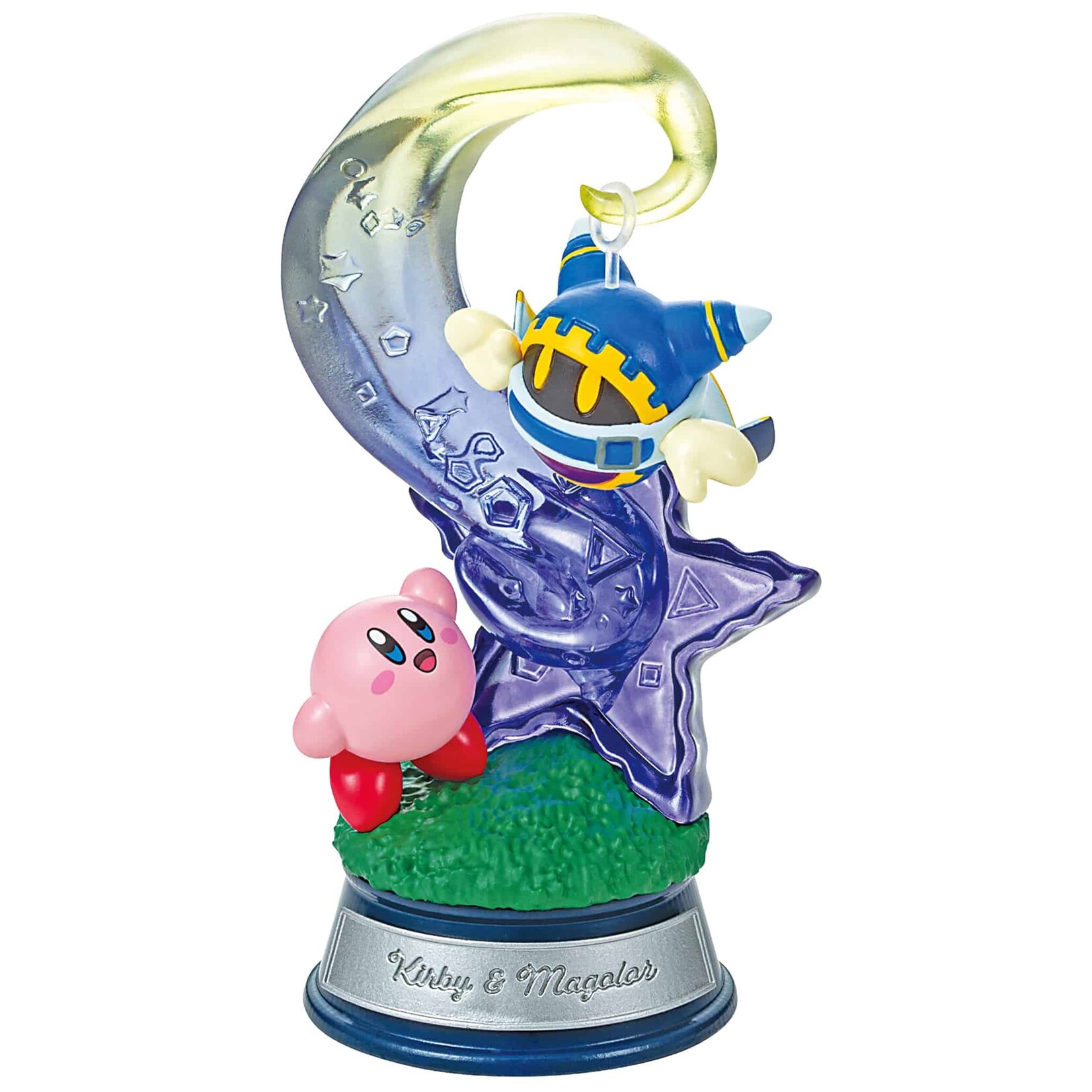 Re-Ment Blind Box - Re-Ment - Swing Kirby in Dream Land RM-001