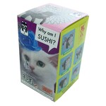 Blind Box - Sushi Cat (Nekozushi) Keyring V.2 CI-006