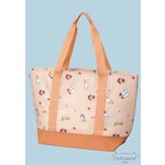 Skater Insulated Lunch Tote - Mofusand (Fruits) SK-MS-61901
