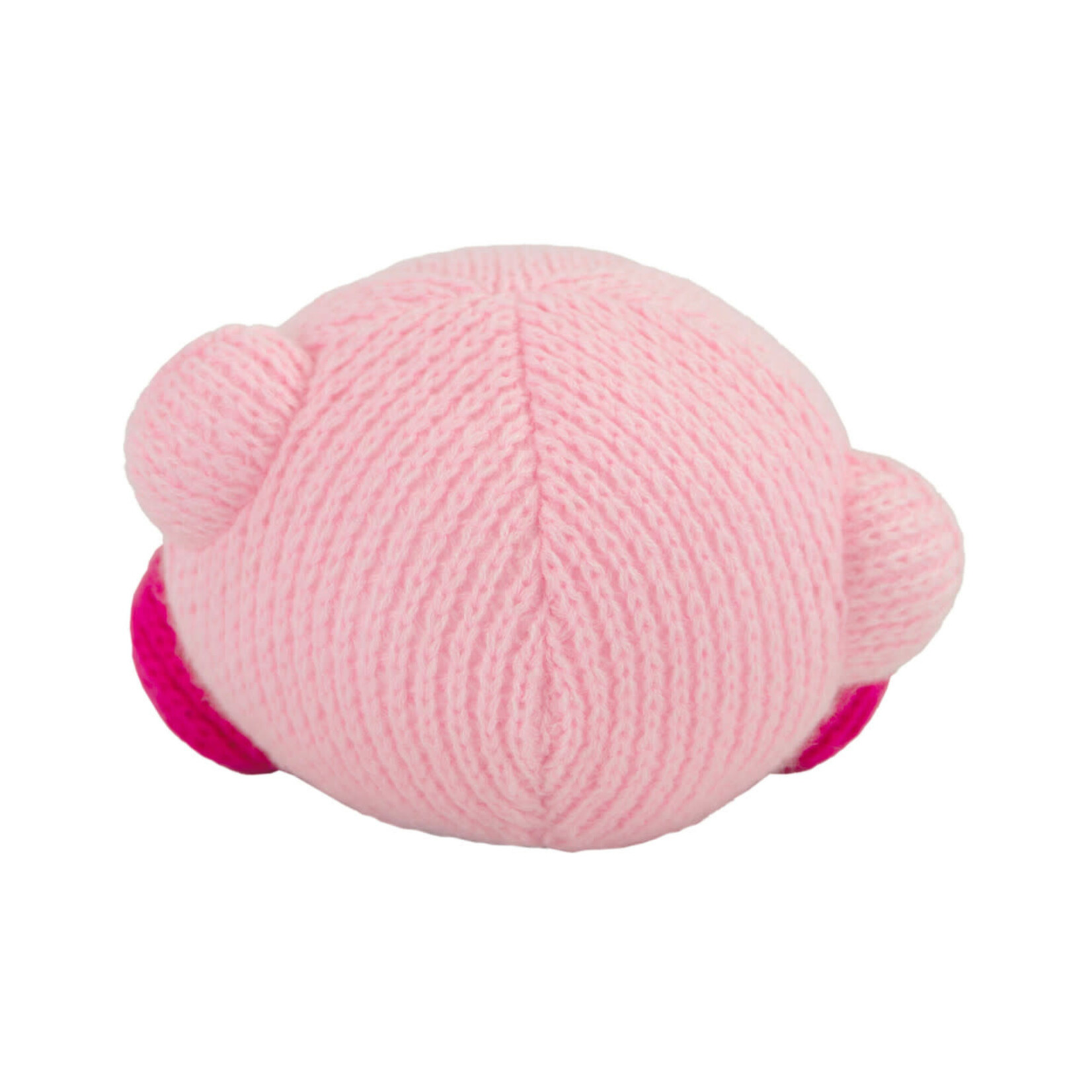 Club Mocchi-Mocchi- Waving Kirby Nuiguru Knit T12457