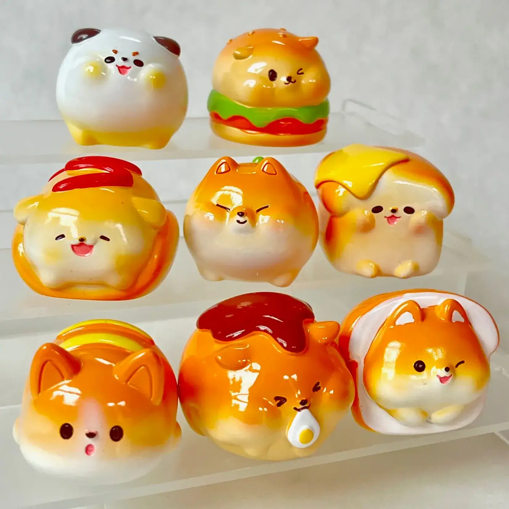 Blind Box - Bakery Dog 71001