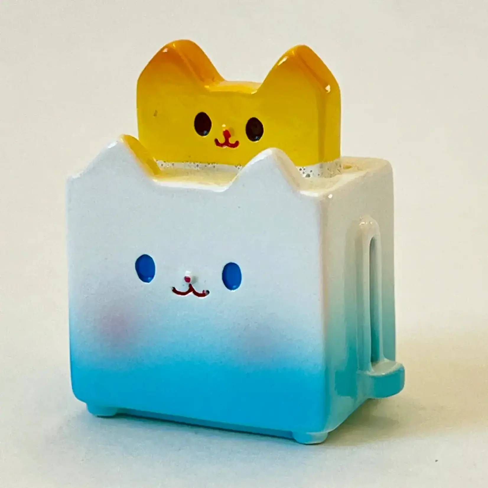 Blind Box - Foodie Cats 71002