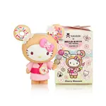 tokidoki Blind Box - Hello Kitty and Friends Series 3 - Cherry Blossom