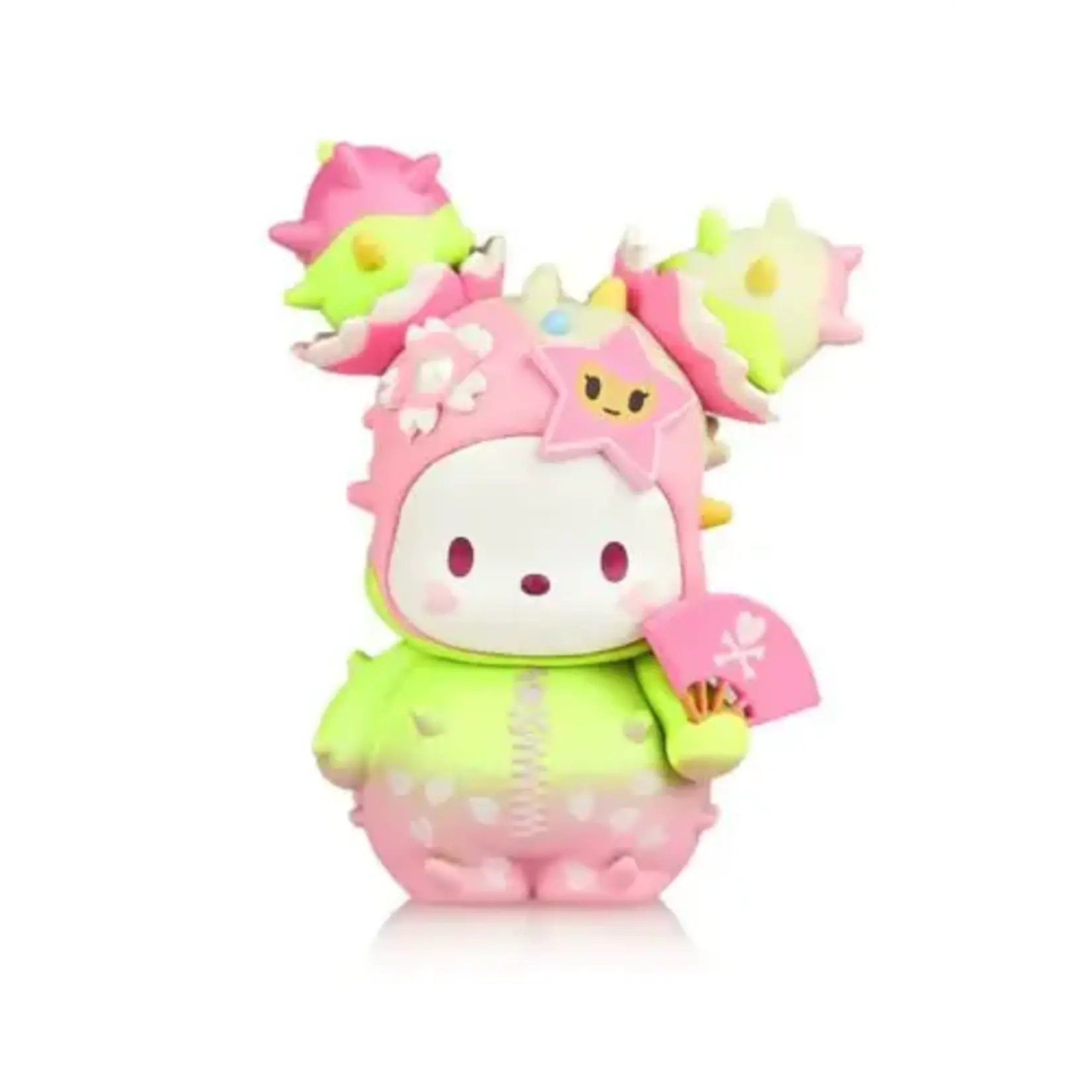 tokidoki Blind Box - tokodoki x Hello Kitty and Friends Series 3 - Cherry Blossom