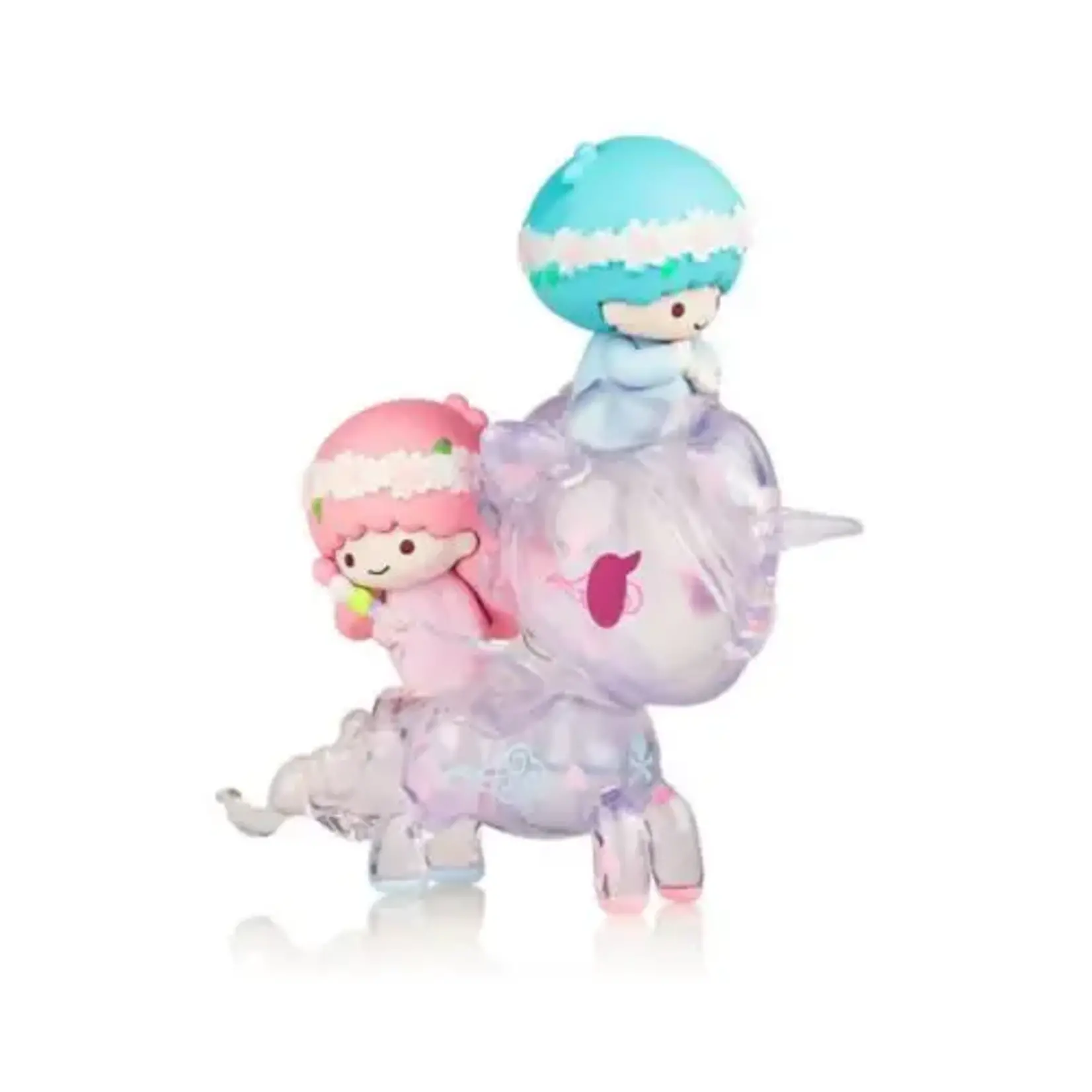 tokidoki Blind Box - tokodoki x Hello Kitty and Friends Series 3 - Cherry Blossom
