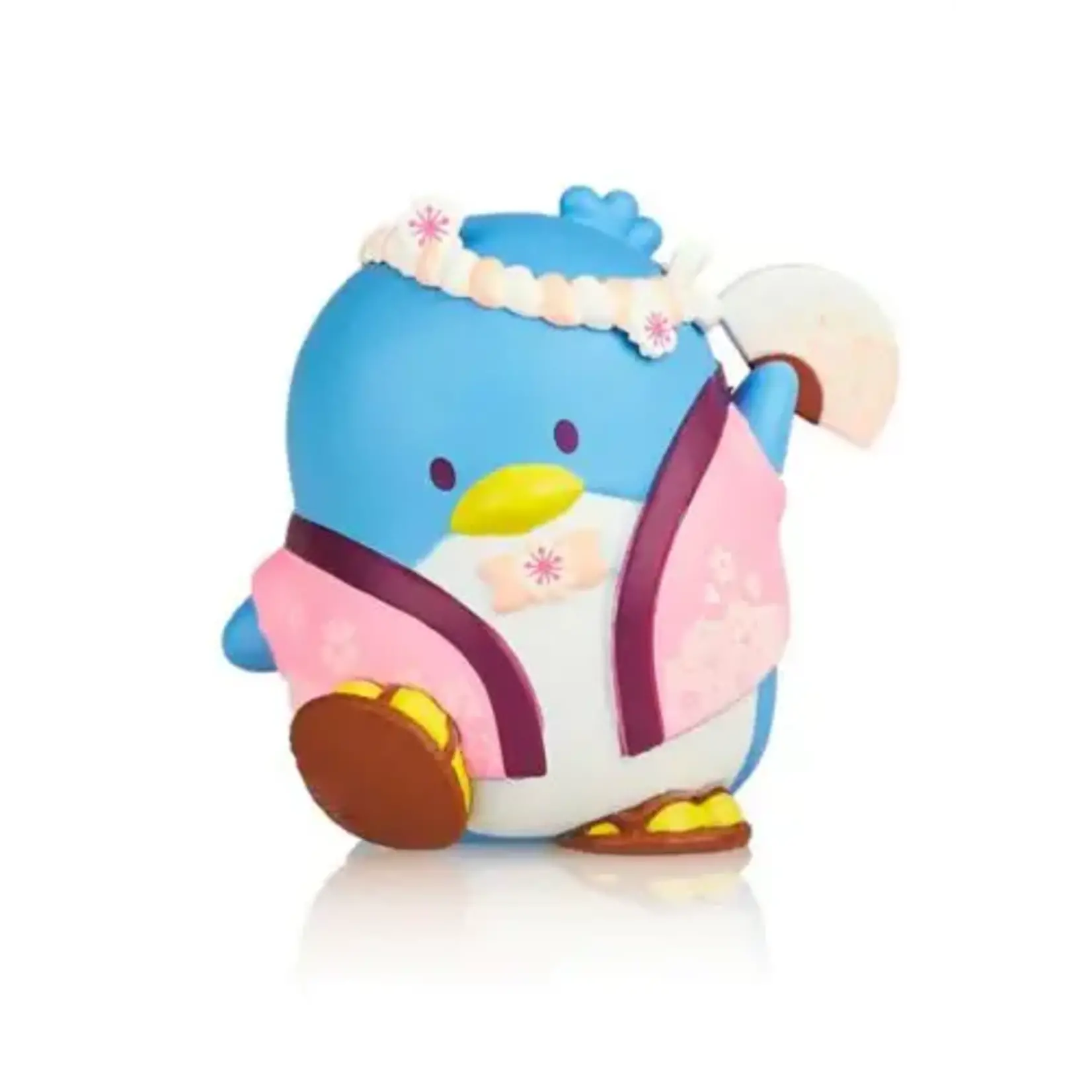 tokidoki Blind Box - tokodoki x Hello Kitty and Friends Series 3 - Cherry Blossom