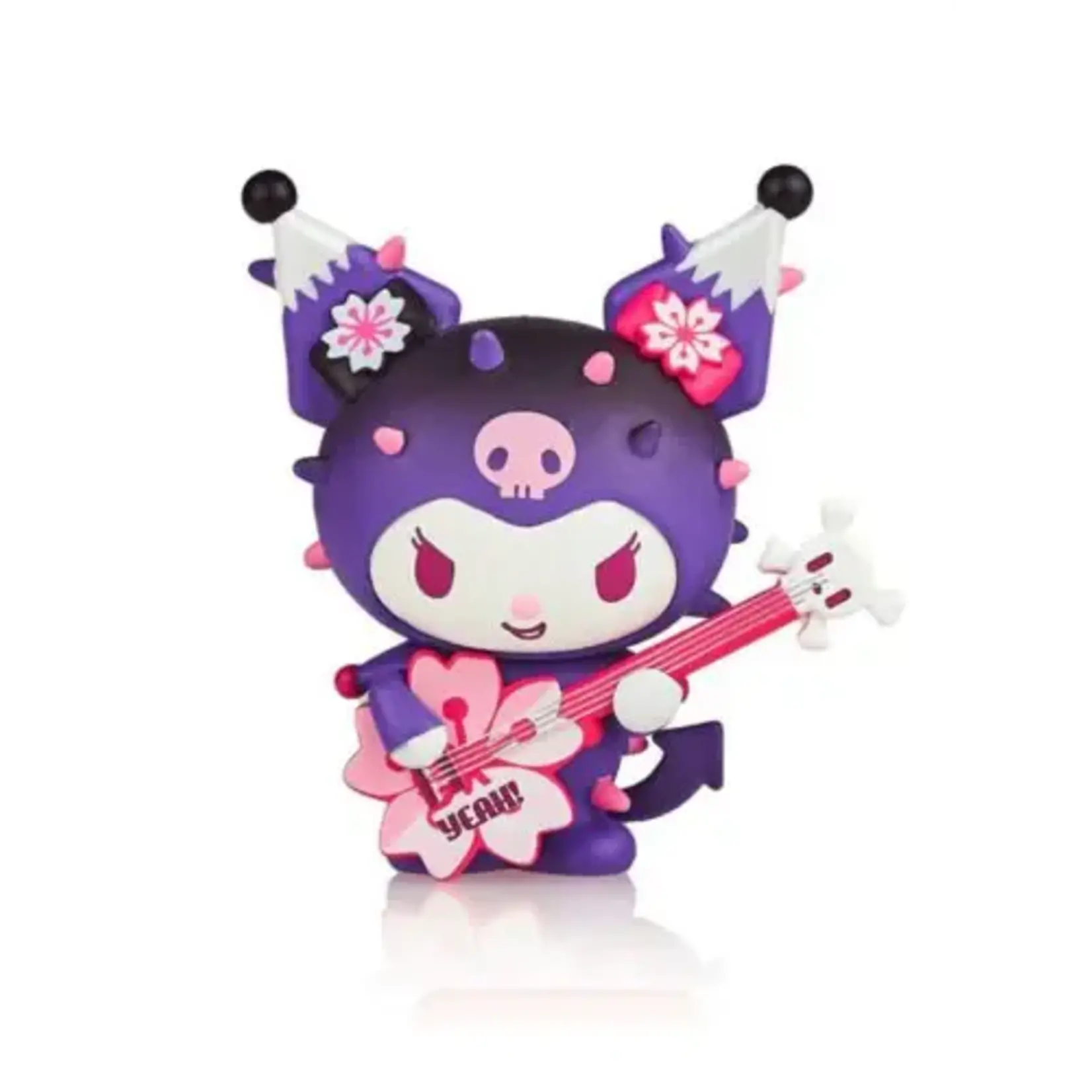 tokidoki Blind Box - tokodoki x Hello Kitty and Friends Series 3 - Cherry Blossom