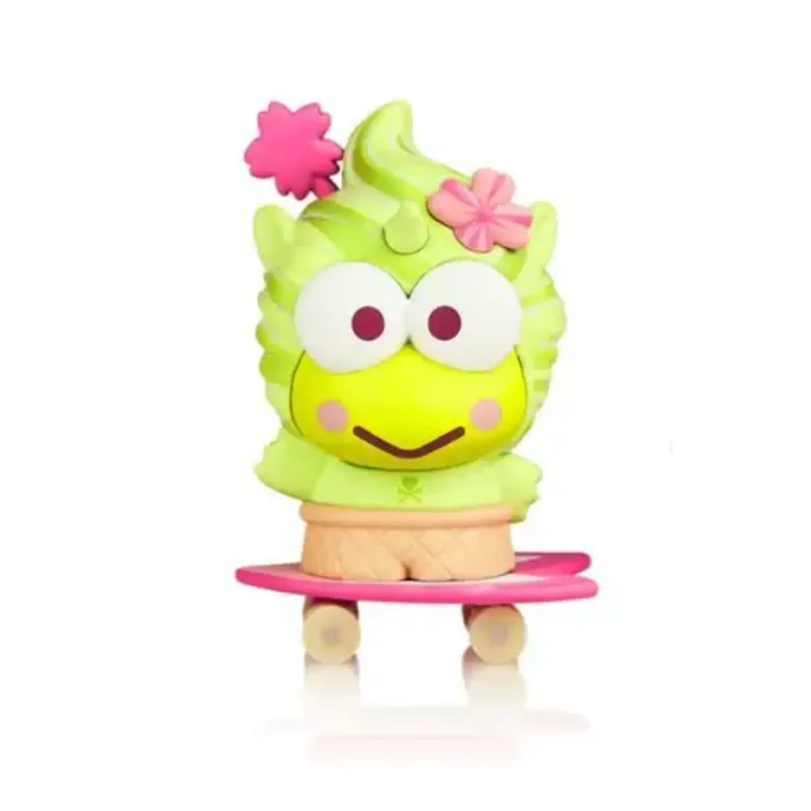 tokidoki Blind Box - tokodoki x Hello Kitty and Friends Series 3 - Cherry Blossom