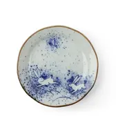 Plate - 4-3/4