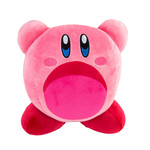 Club Mocchi-Mocchi- Inhaling Kirby Mega Plush T12786