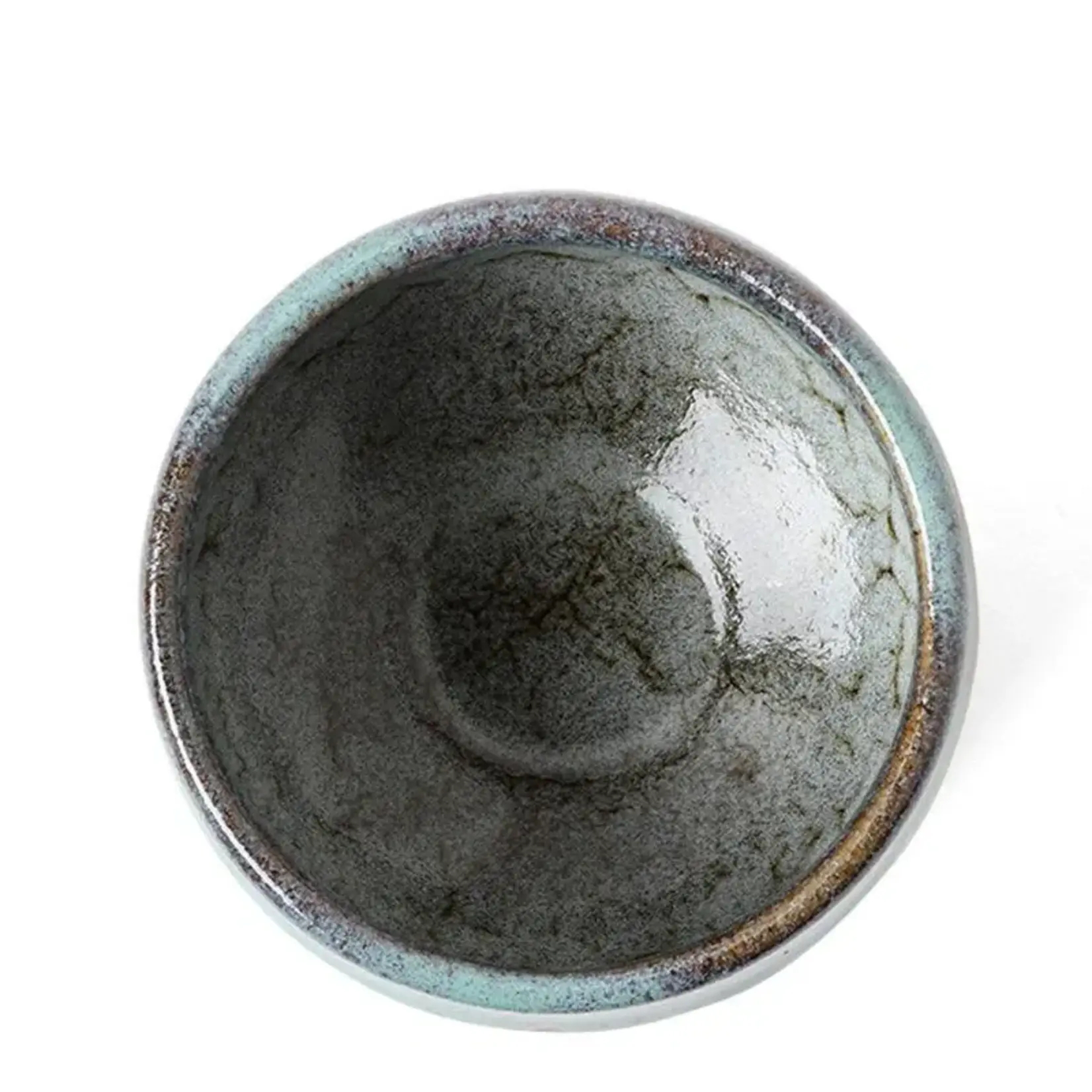 Matcha-wan Ocean Mist J6106