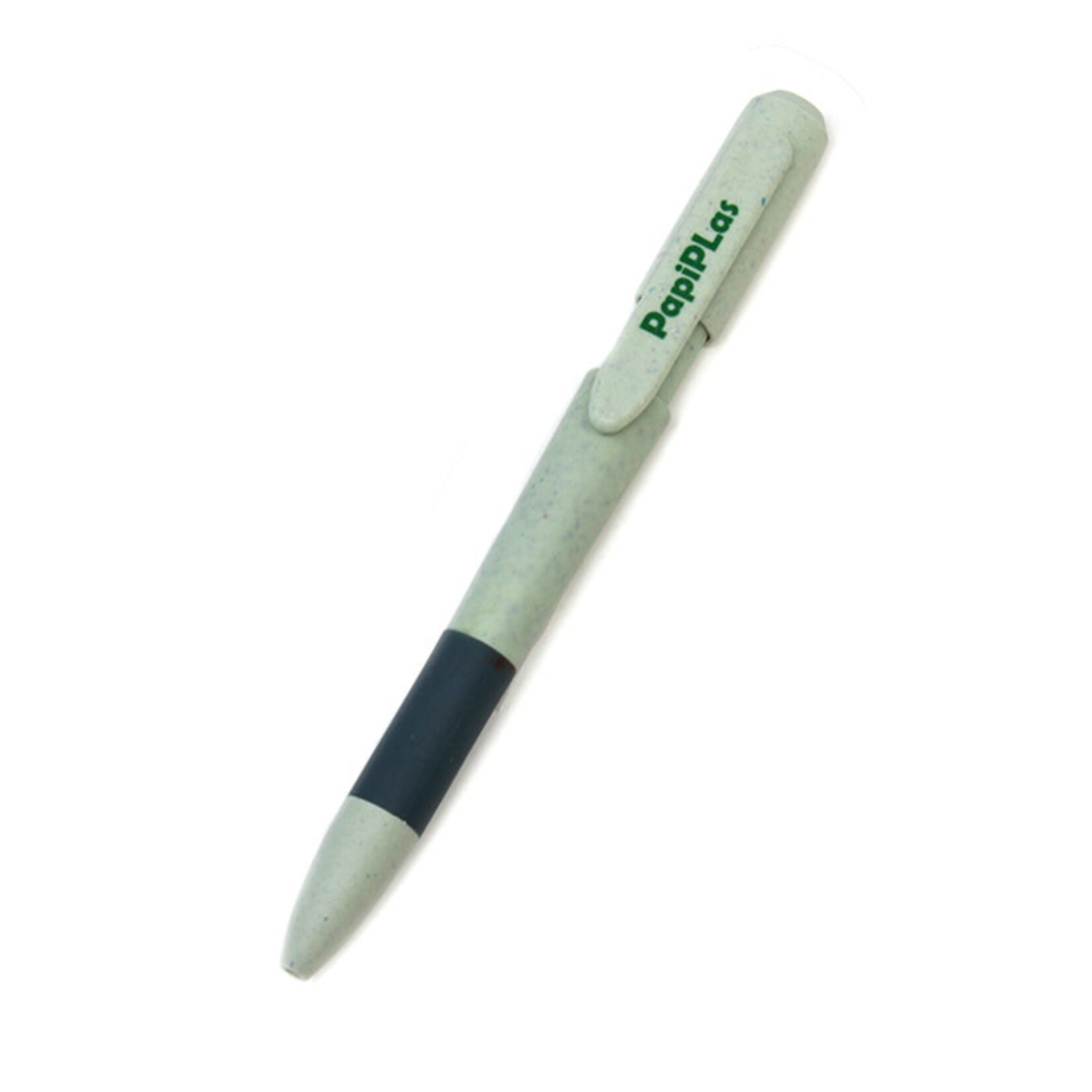 Daiichi Seikosha Ball Point Pen & Stand - PapiPlas Paper