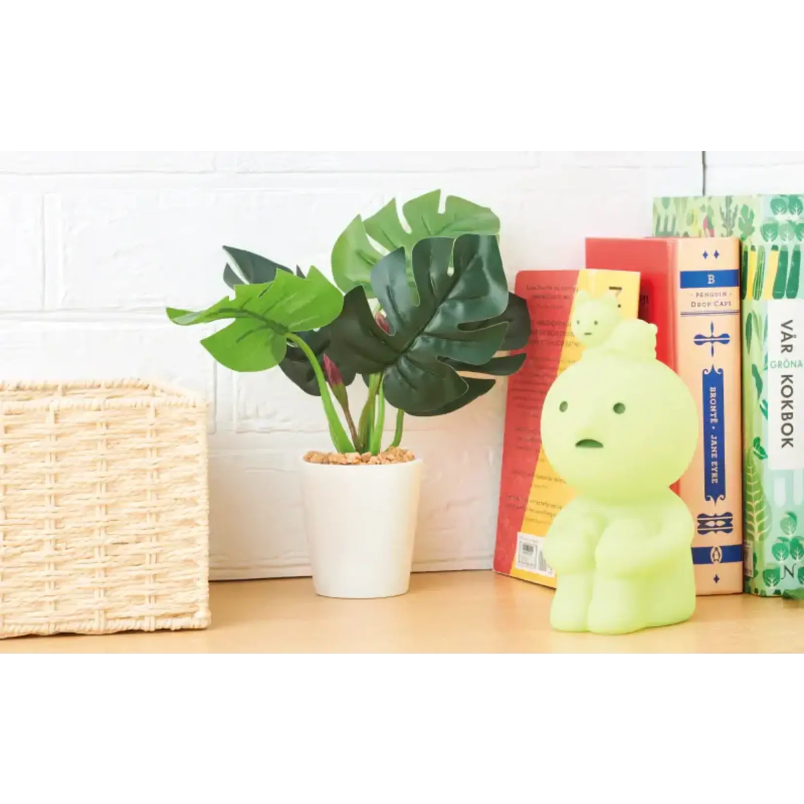 thumbnail image 2 of Dreams SMISKI Touch Sensor LED Room Light Figure – New From Japan, 2024 Release 2 of 3