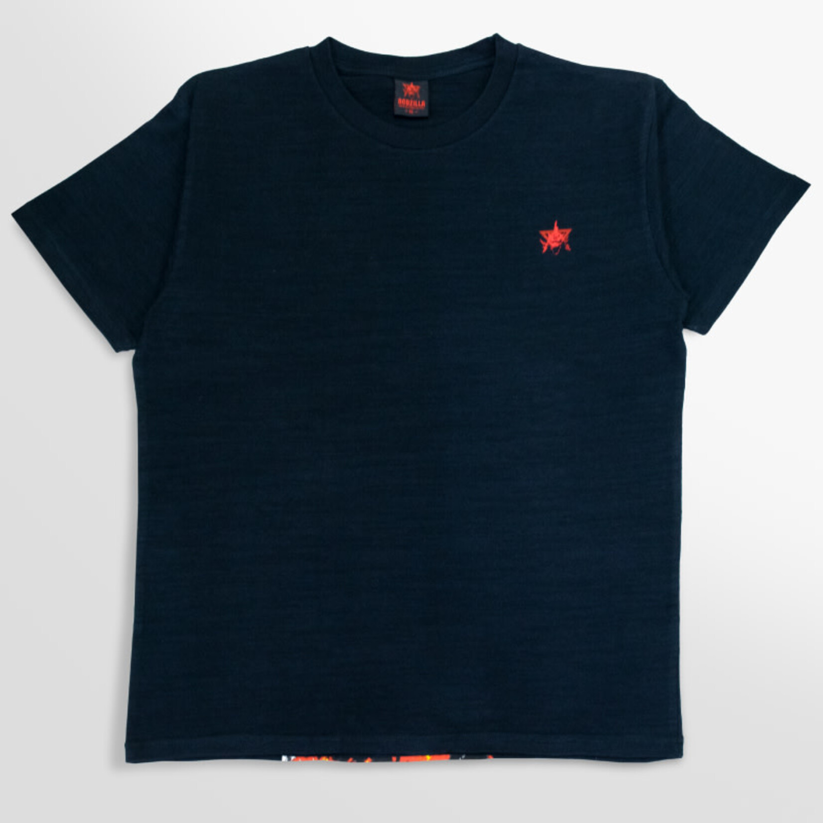 Toho Co. LTD T-Shirt - Godzilla Evolutions