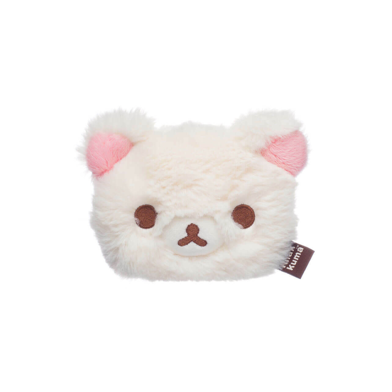 SAN-X Korilakkuma San-X Original Sherbet Series Coin Purse