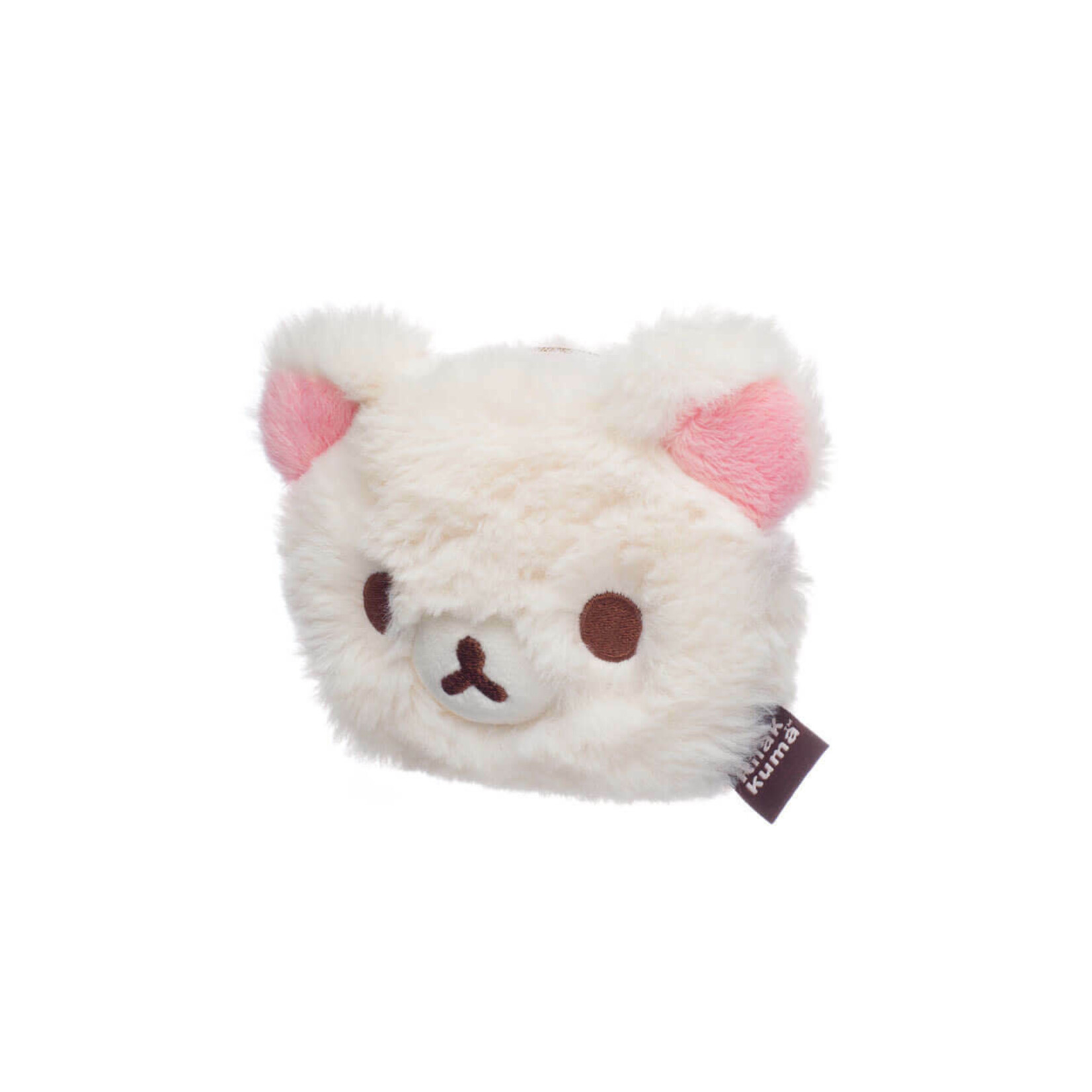 SAN-X Korilakkuma San-X Original Sherbet Series Coin Purse