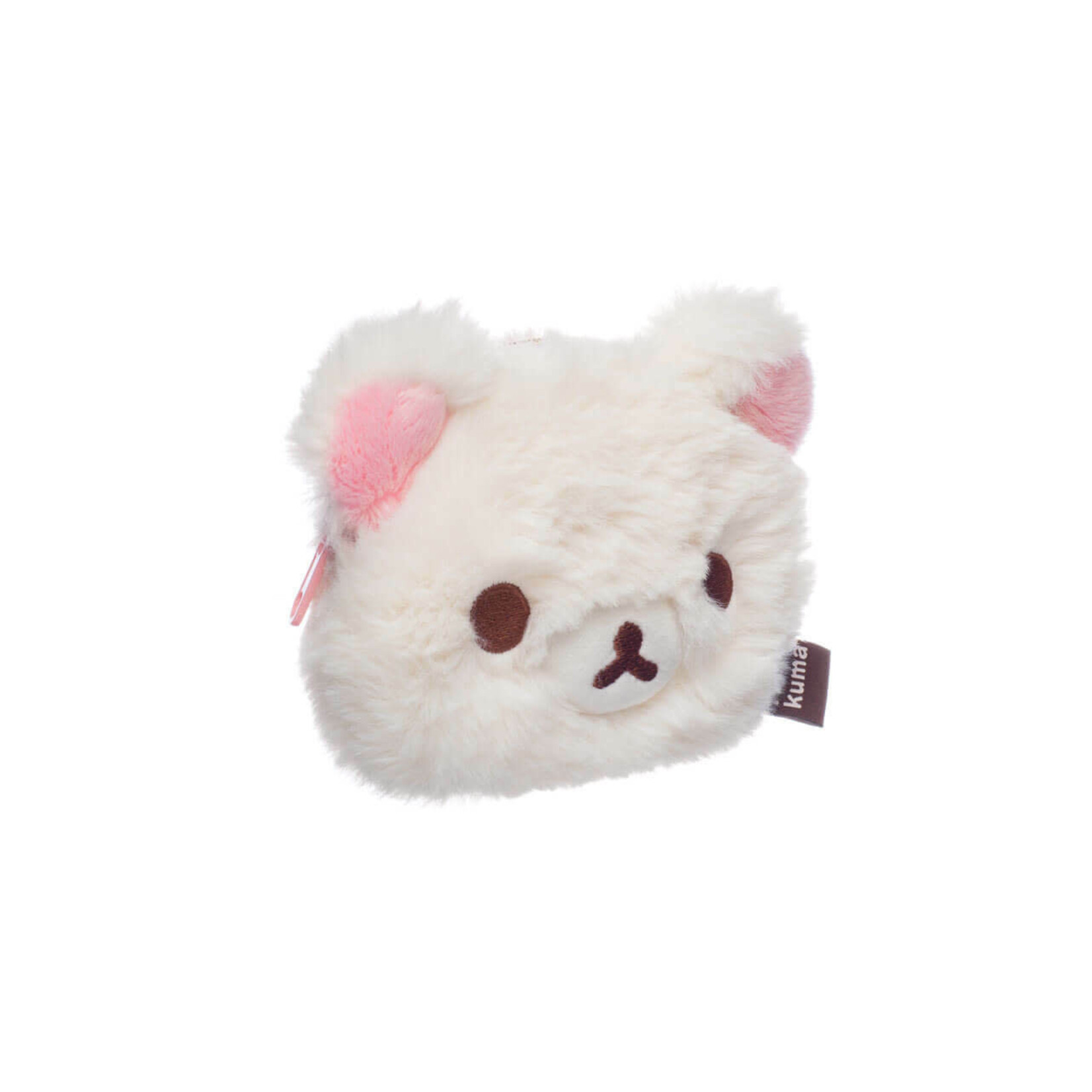 SAN-X Korilakkuma San-X Original Sherbet Series Coin Purse