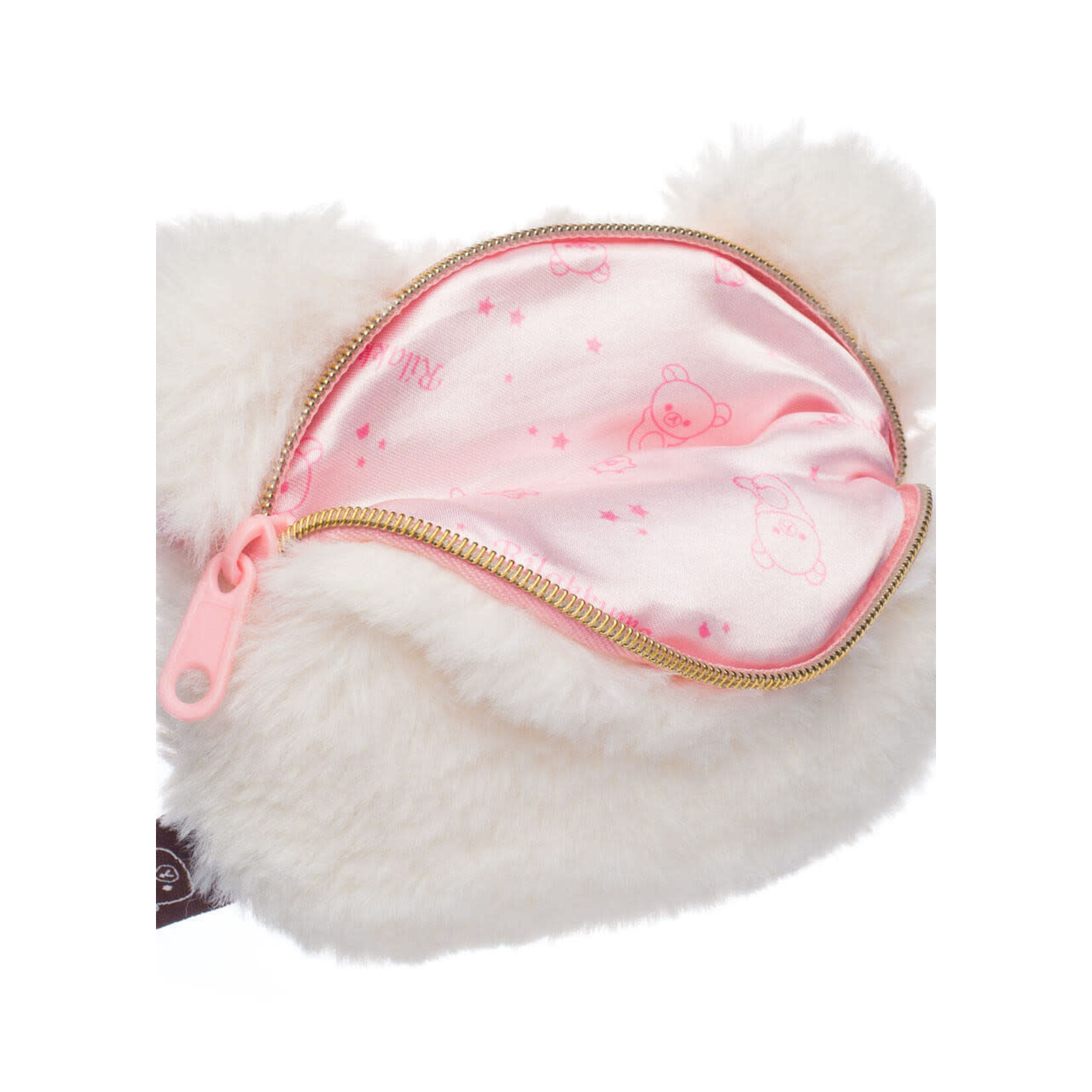 SAN-X Korilakkuma San-X Original Sherbet Series Coin Purse