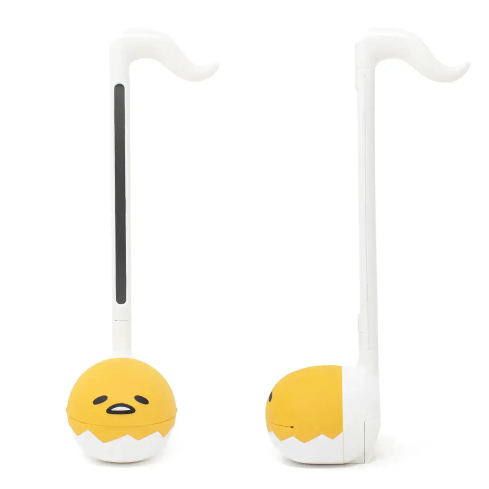 Otamatone - Gudetama