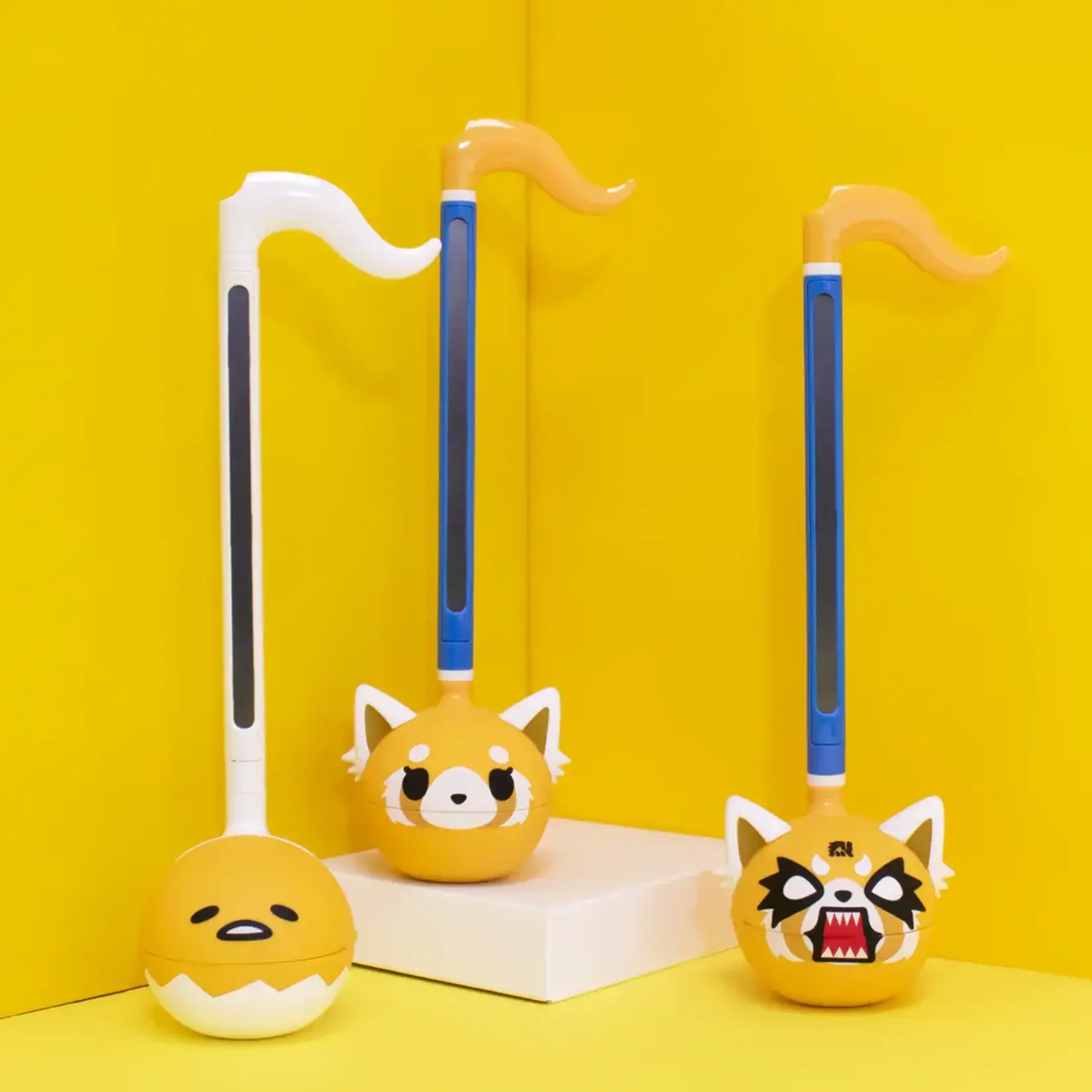 Otamatone - Gudetama