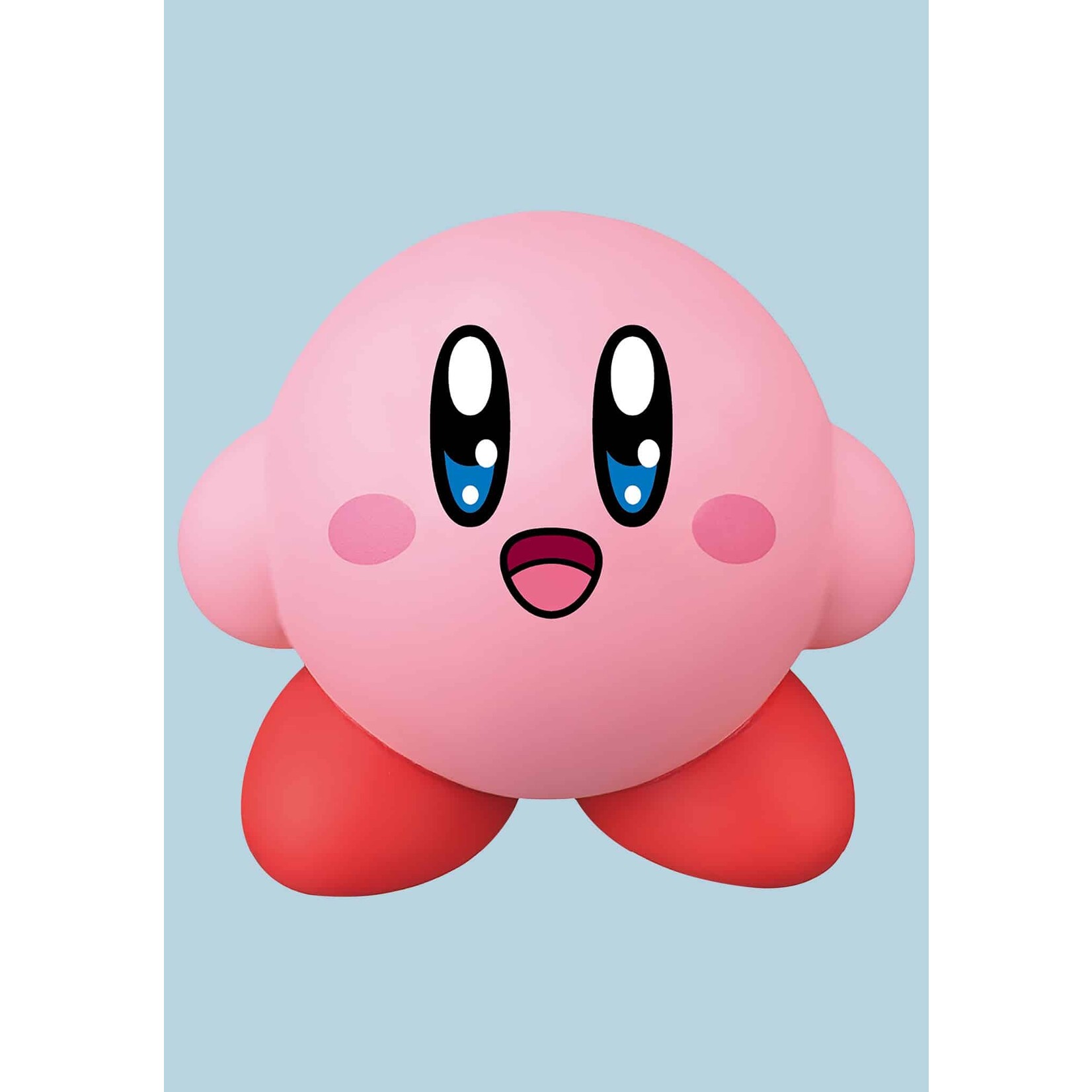 ensky Kirby Figure Collection #04 ESK-KB24-10431