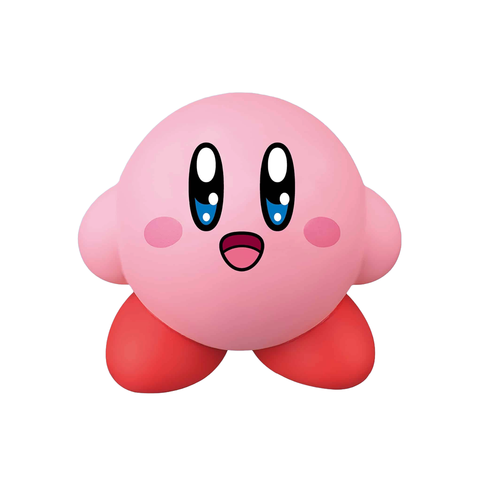 ensky Kirby Figure Collection #04 ESK-KB24-10431