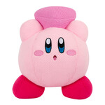 Club Mocchi-Mocchi- Friend Heart Kirby Nuiguru Knit  Mega T12476