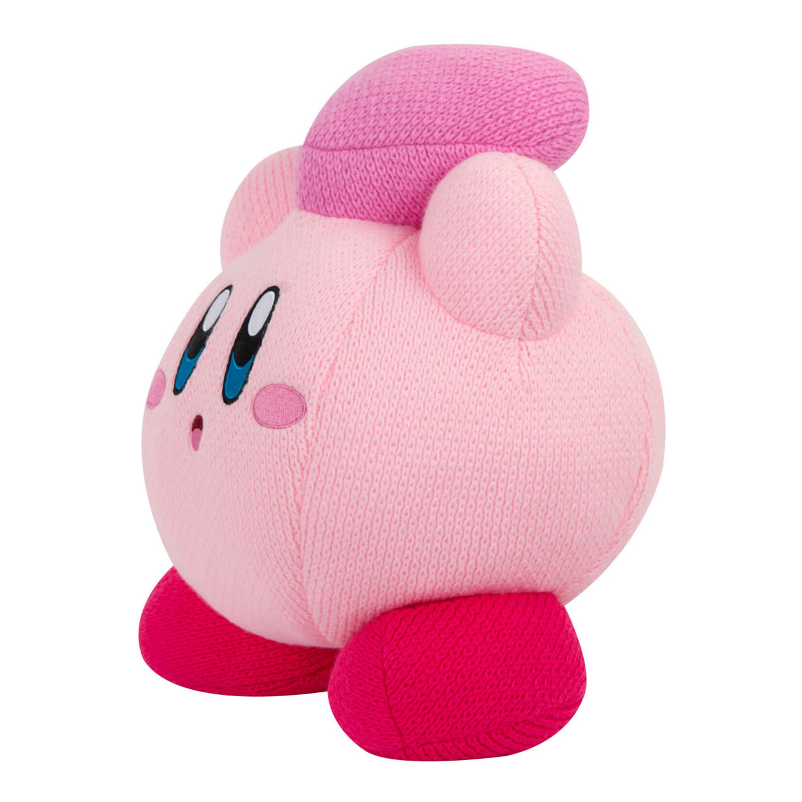 Club Mocchi-Mocchi- Friend Heart Kirby Nuiguru Knit  Mega T12476