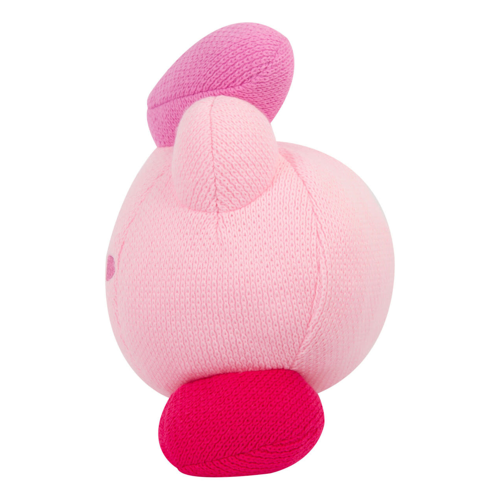 Club Mocchi-Mocchi- Friend Heart Kirby Nuiguru Knit  Mega T12476