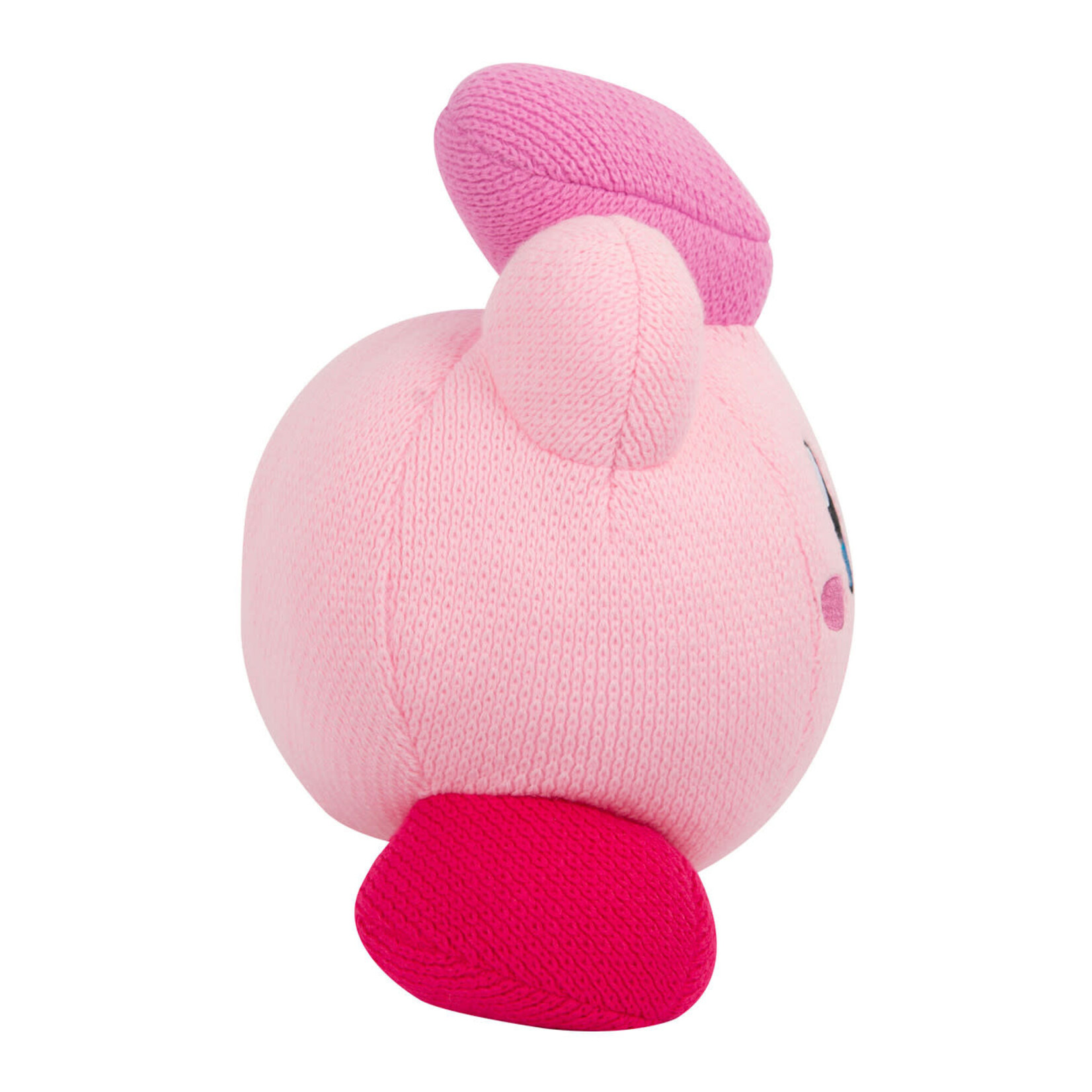 Club Mocchi-Mocchi- Friend Heart Kirby Nuiguru Knit  Mega T12476