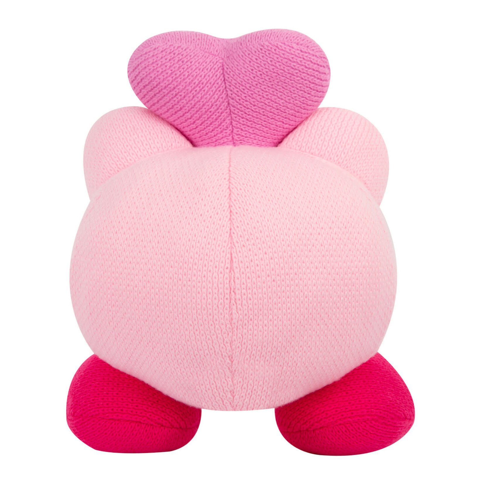 Club Mocchi-Mocchi- Friend Heart Kirby Nuiguru Knit  Mega T12476