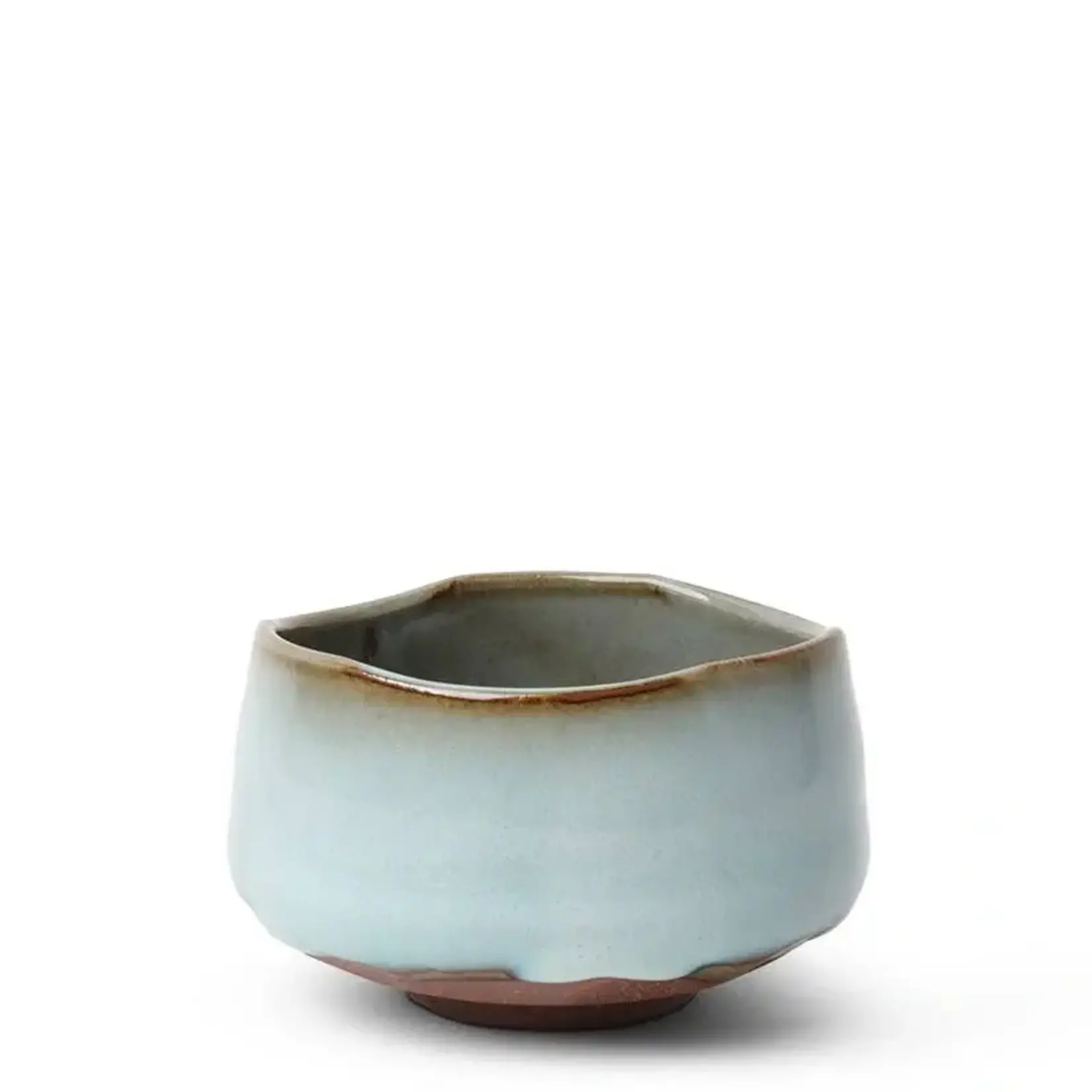 Matcha-wan Hagi Celadon 114-533