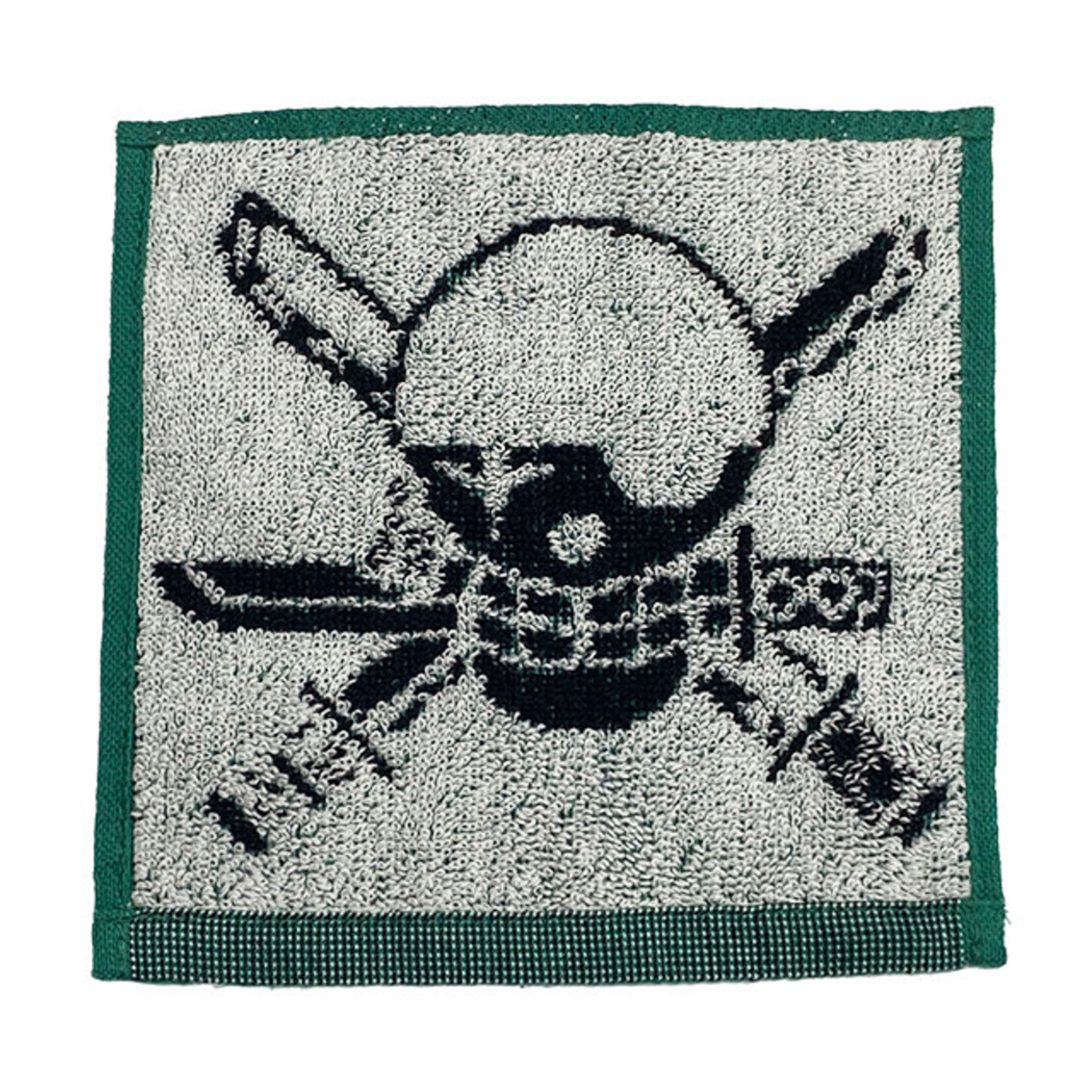 Marushin "Mame Towel" One Piece "Mini Zoro" - 6765007900
