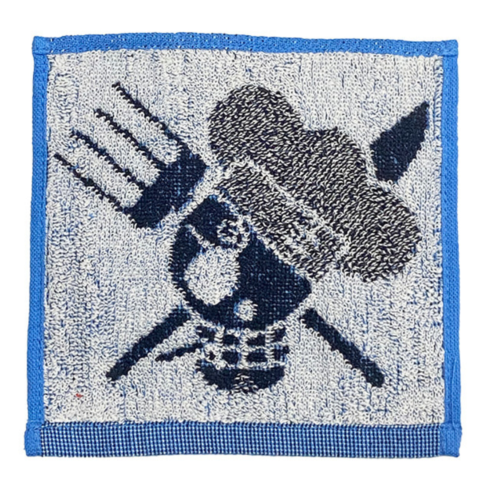 Marushin "Mame Towel" One Piece "Mini Sanji" - 6765008000