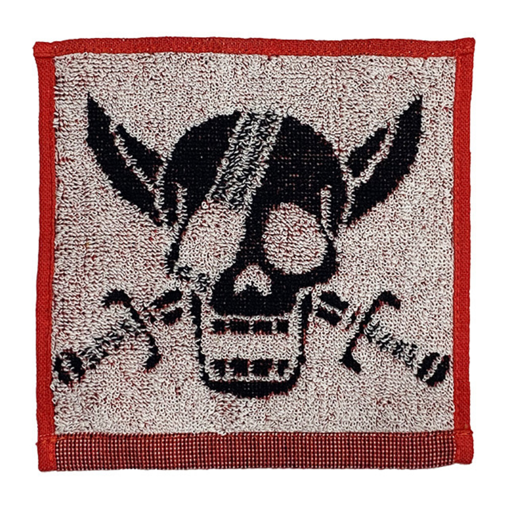 Marushin "Mame Towel" One Piece "Mini Shanks" - 6765008100