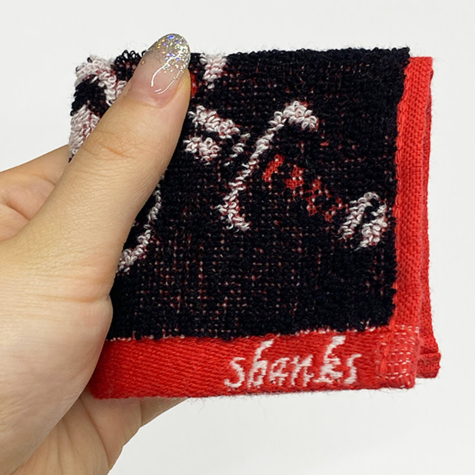 Marushin "Mame Towel" One Piece "Mini Shanks" - 6765008100