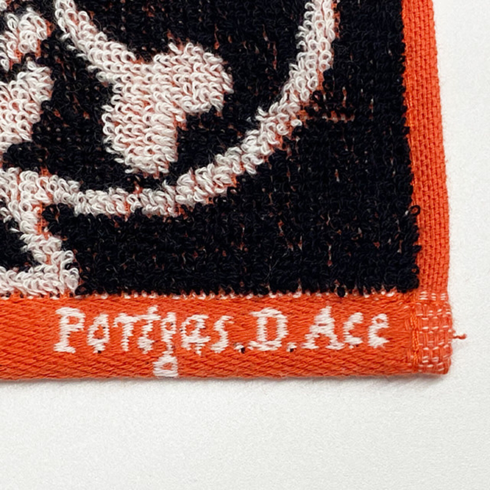 Marushin "Mame Towel" One Piece "Mini Ace" - 6765008200