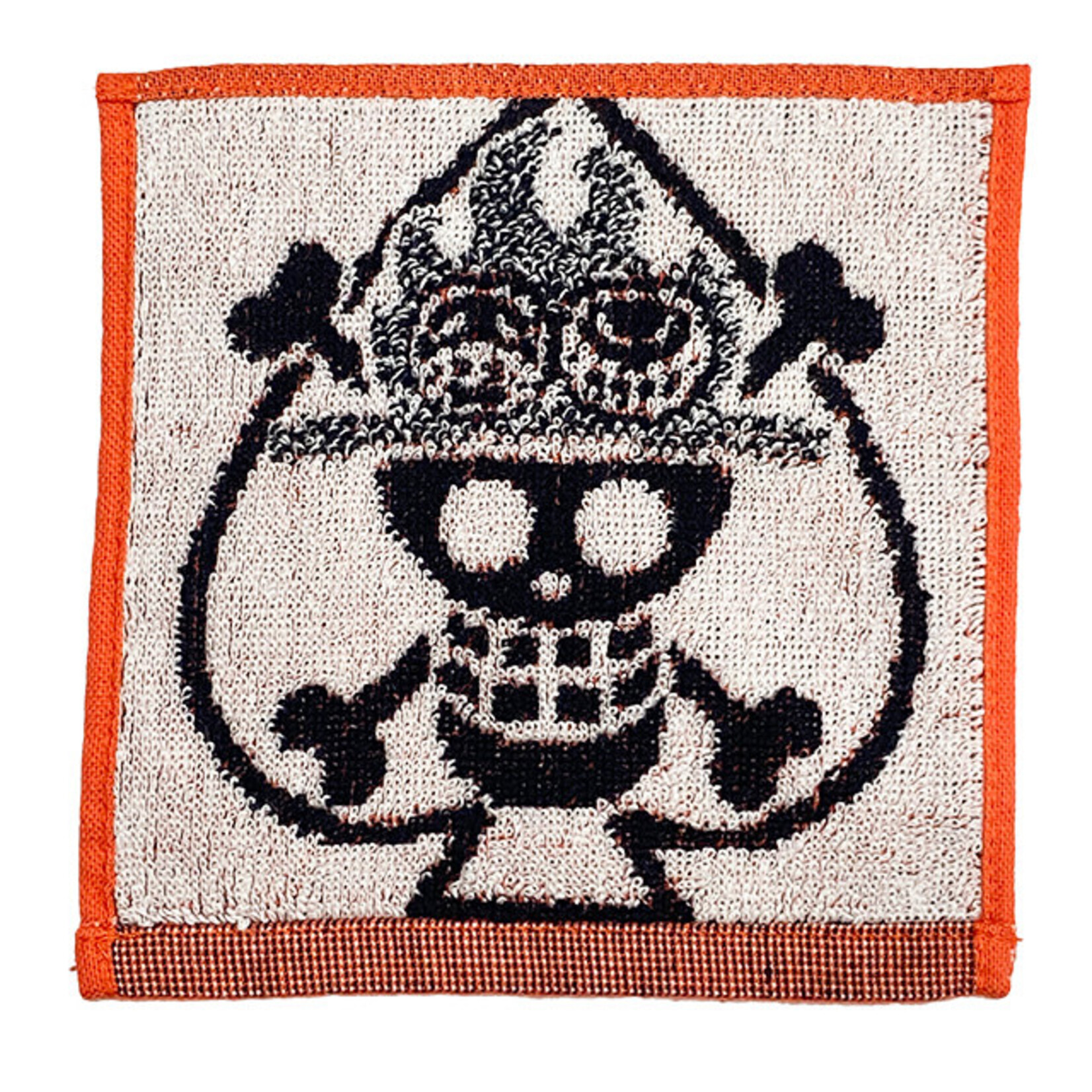 Marushin "Mame Towel" One Piece "Mini Ace" - 6765008200
