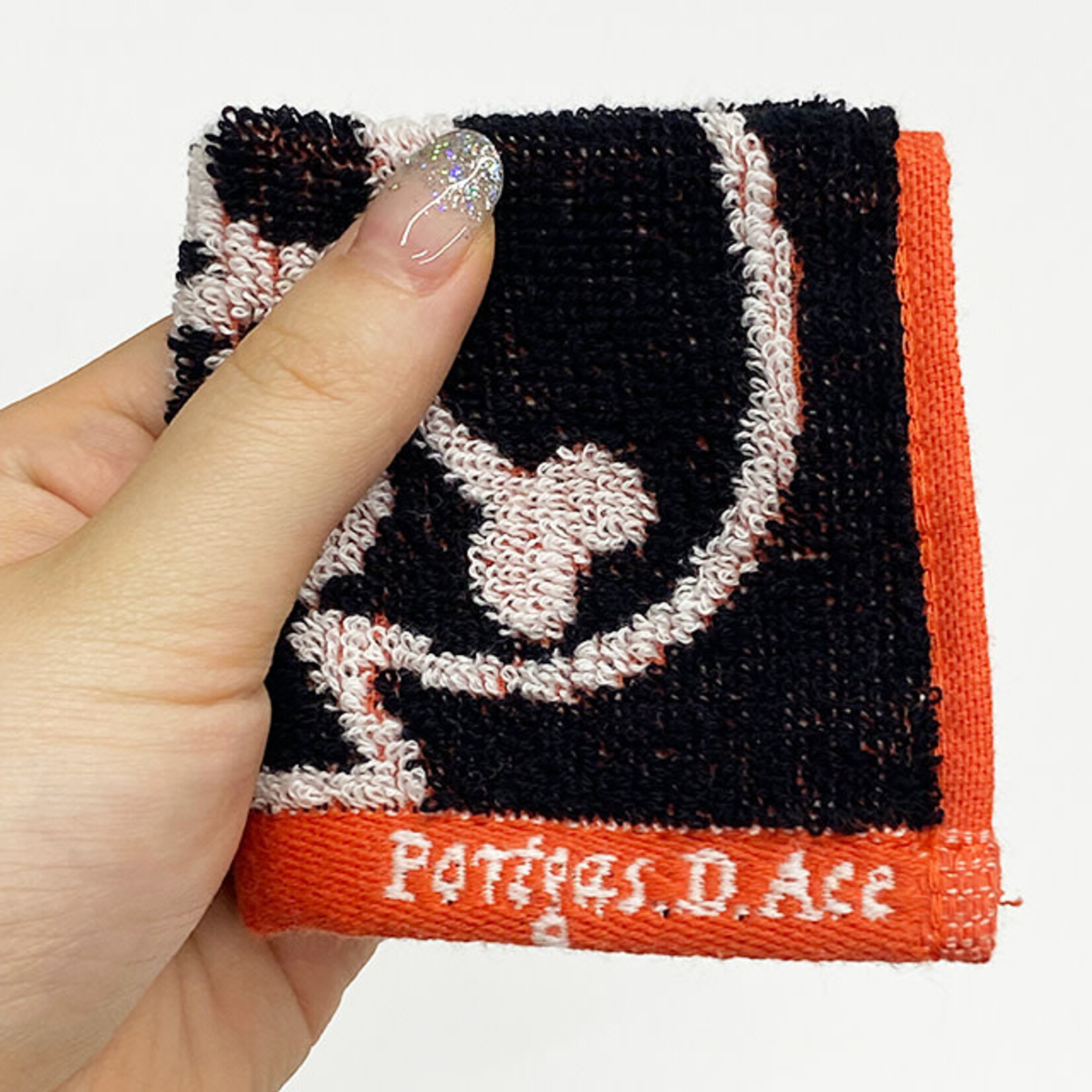 Marushin "Mame Towel" One Piece "Mini Ace" - 6765008200
