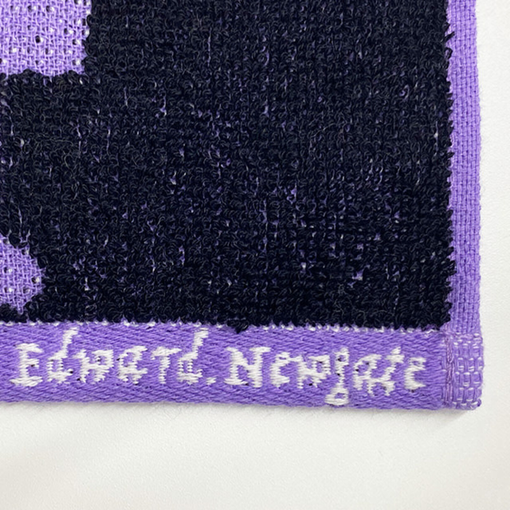 Marushin "Mame Towel" One Piece "Mini Whitebeard" - 6765008300