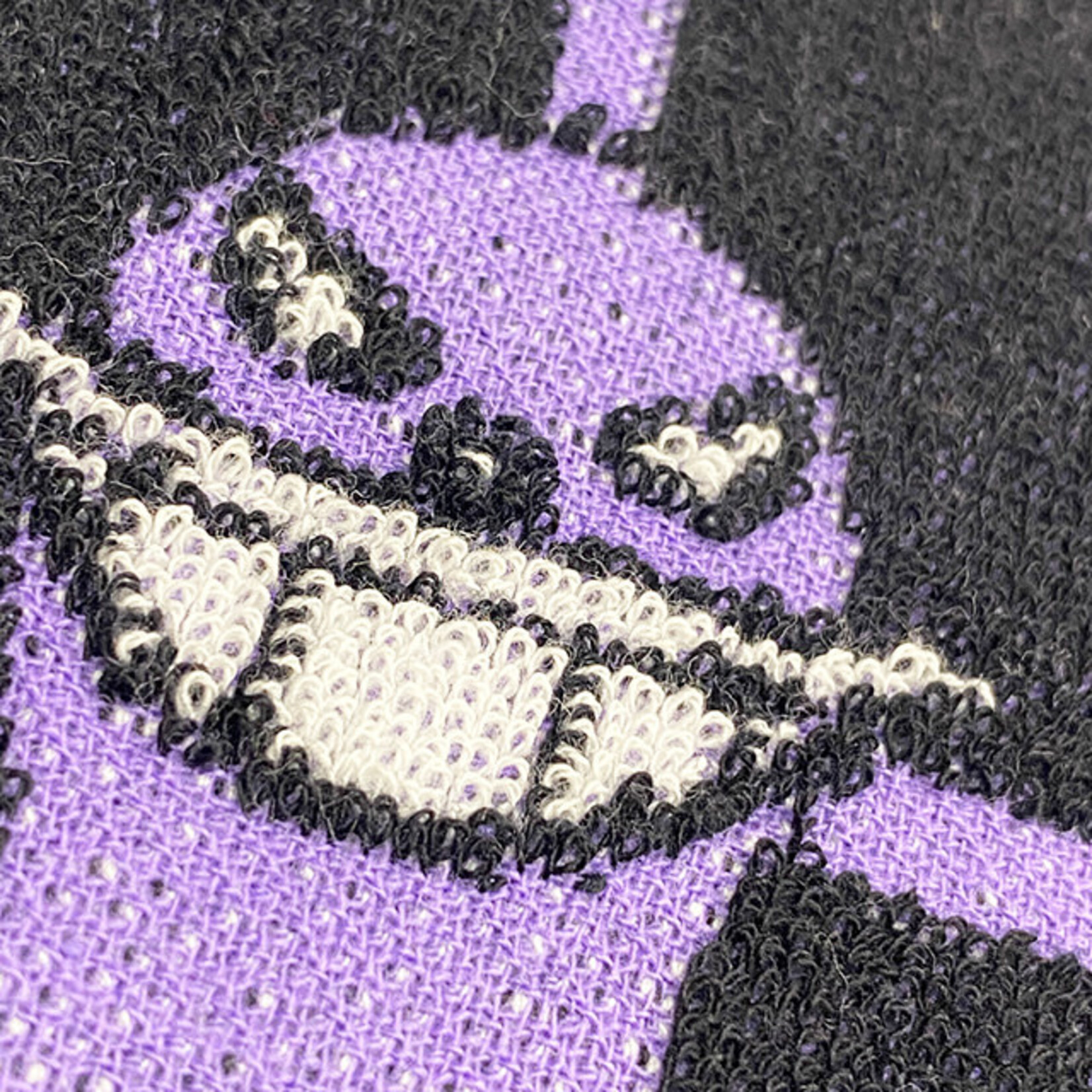 Marushin "Mame Towel" One Piece "Mini Whitebeard" - 6765008300