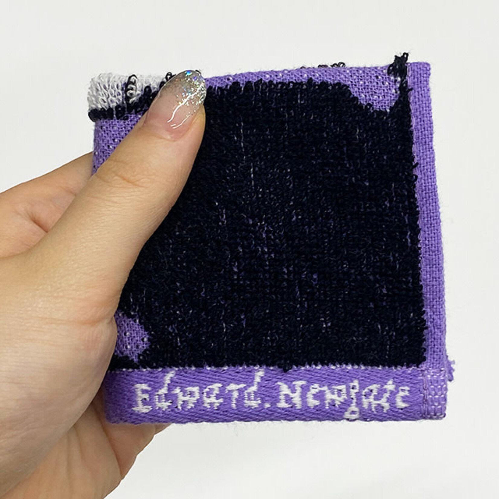 Marushin "Mame Towel" One Piece "Mini Whitebeard" - 6765008300