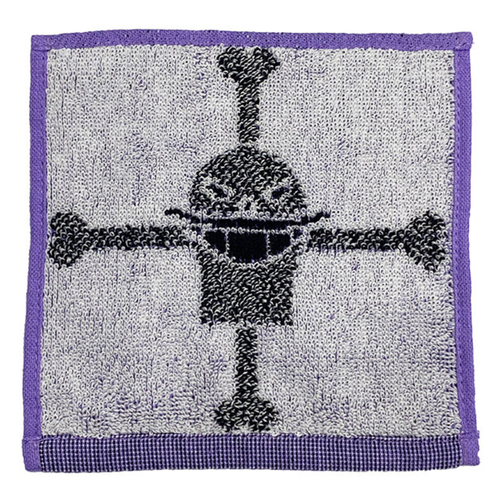 Marushin "Mame Towel" One Piece "Mini Whitebeard" - 6765008300