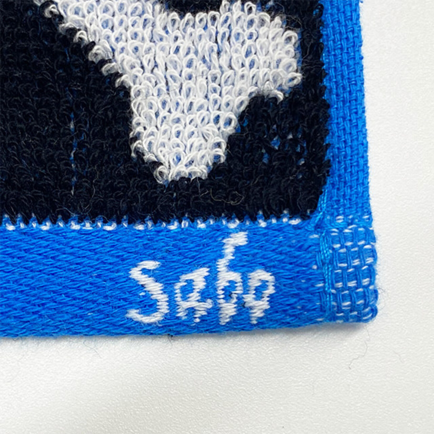 Marushin "Mame Towel" One Piece "Mini Sabo" - 6765008400