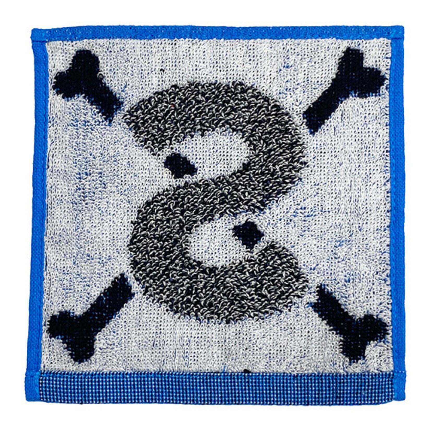 Marushin "Mame Towel" One Piece "Mini Sabo" - 6765008400