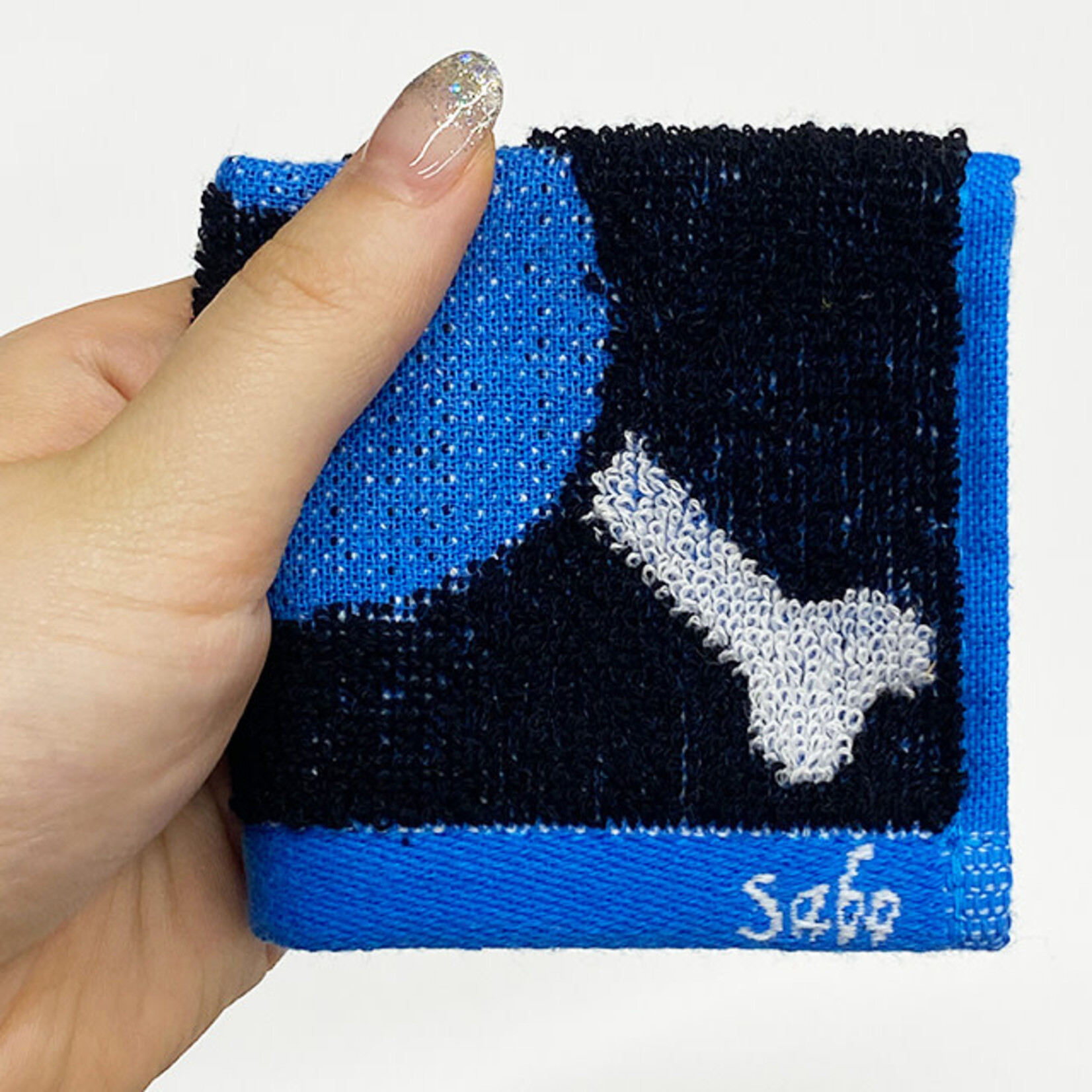 Marushin "Mame Towel" One Piece "Mini Sabo" - 6765008400