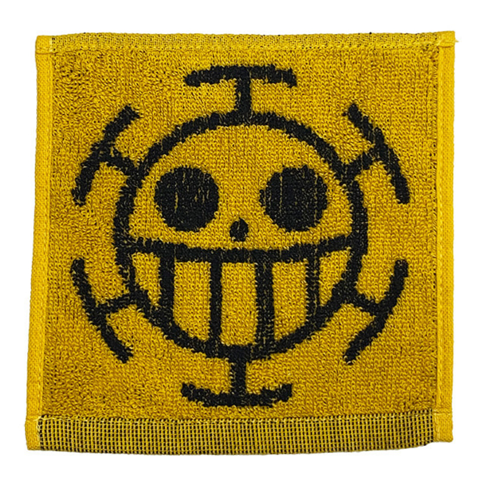 Marushin "Mame Towel" One Piece "Mini Law" - 6765008500