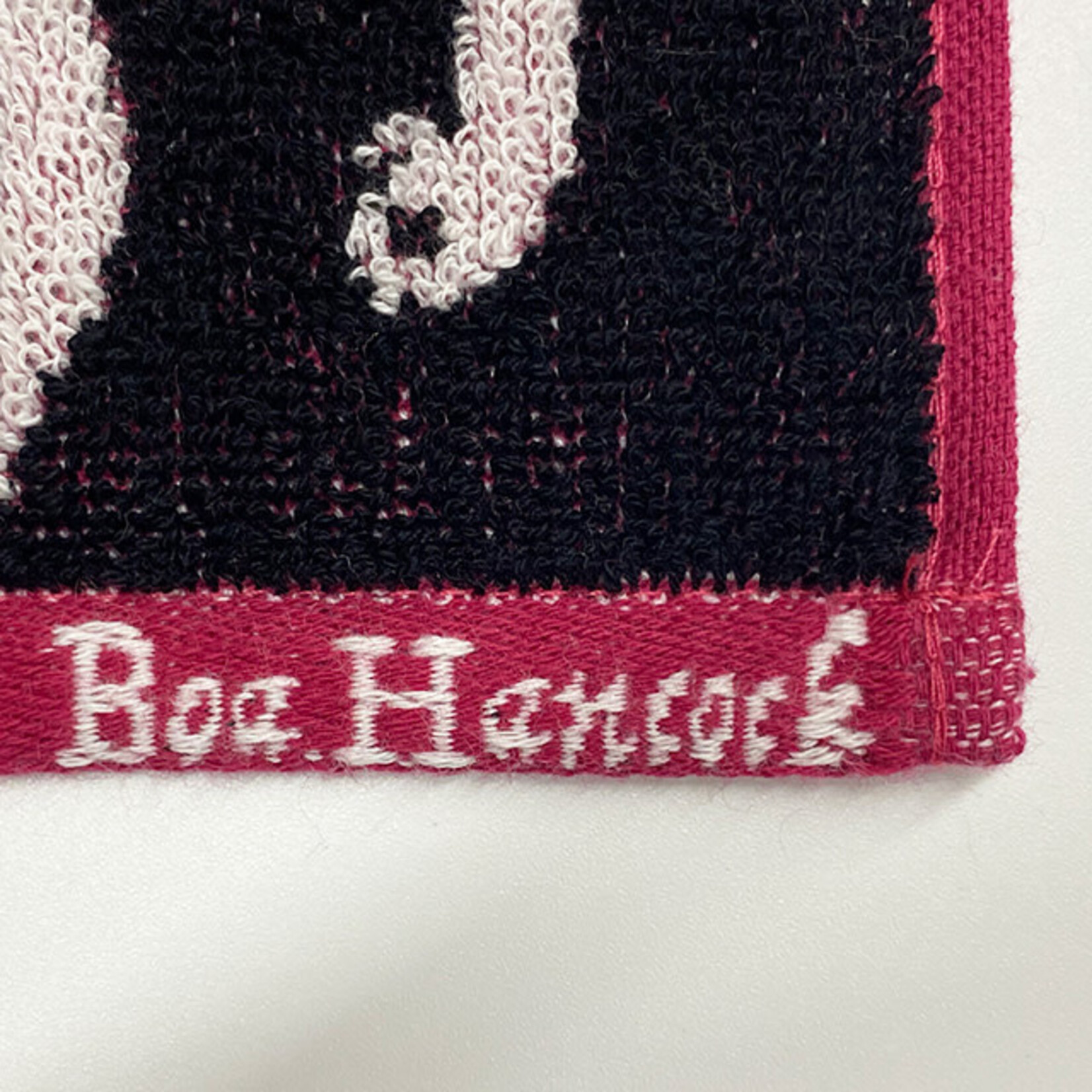 Marushin "Mame Towel" One Piece "Mini Hancock" - 6765008600