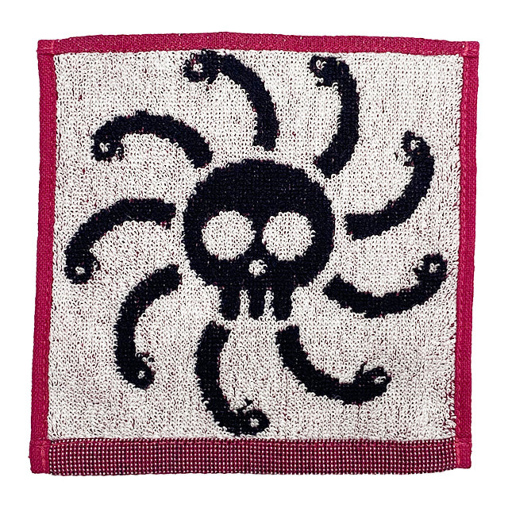 Marushin "Mame Towel" One Piece "Mini Hancock" - 6765008600